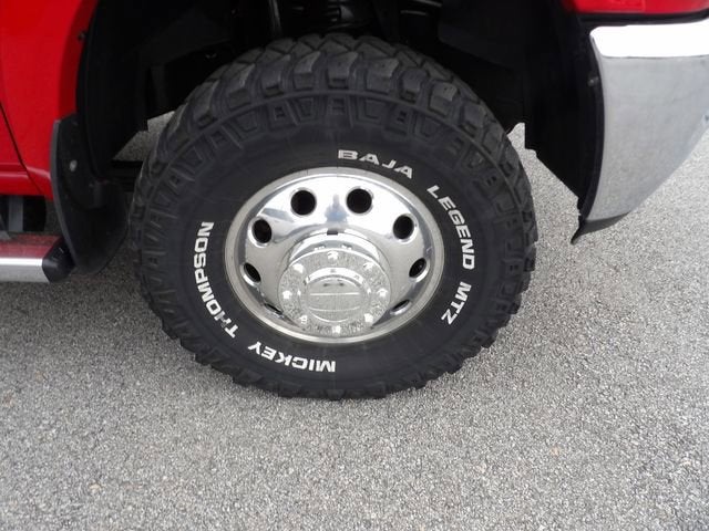 2015 RAM 3500 Longhorn