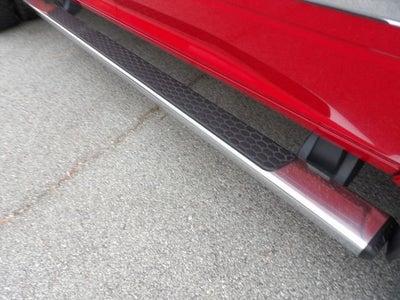 2015 RAM 3500 Longhorn