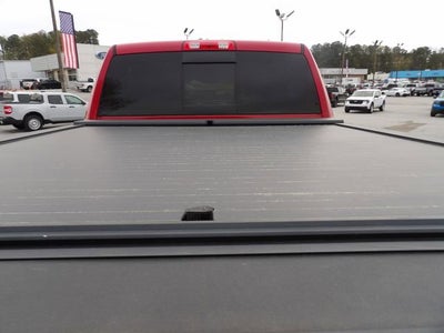 2015 RAM 3500 Longhorn