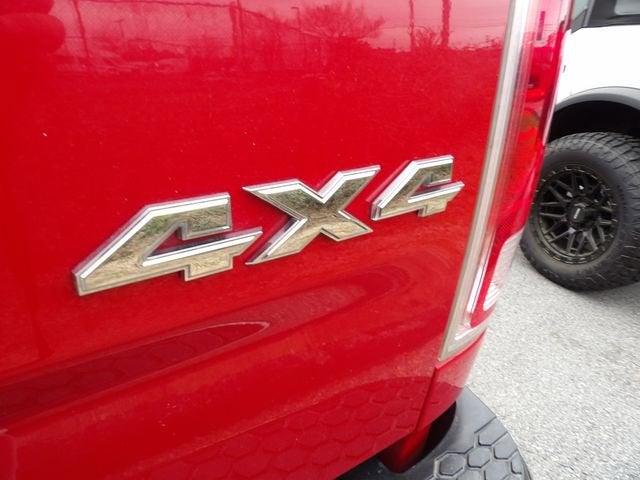 2015 RAM 3500 Longhorn