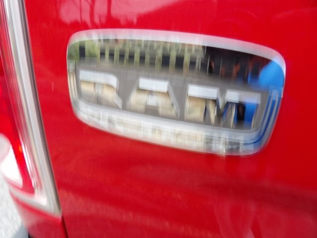 2015 RAM 3500 Longhorn