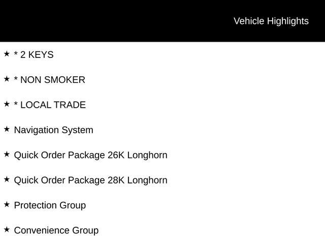 2015 RAM 3500 Longhorn