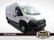 2024 RAM ProMaster 2500 Tradesman