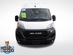 2024 RAM ProMaster 2500 Tradesman