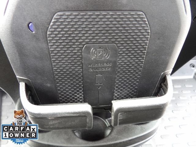 2024 RAM ProMaster 2500 Tradesman