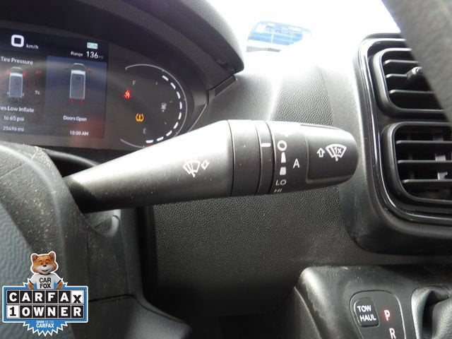 2024 RAM ProMaster 2500 Tradesman