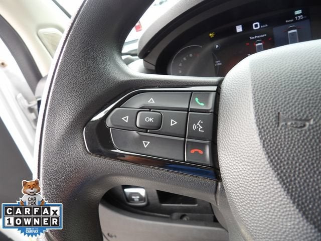 2024 RAM ProMaster 2500 Tradesman