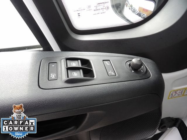 2024 RAM ProMaster 2500 Tradesman