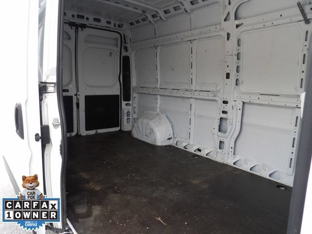 2024 RAM ProMaster 2500 Tradesman