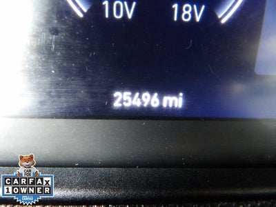 2024 RAM ProMaster 2500 Tradesman