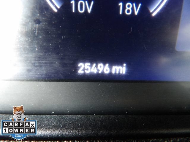 2024 RAM ProMaster 2500 Tradesman