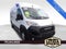 2026 RAM ProMaster 2500 Tradesman