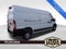 2026 RAM ProMaster 2500 Tradesman