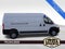 2026 RAM ProMaster 2500 Tradesman