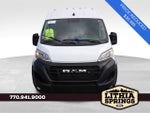 2026 RAM ProMaster 2500 Tradesman
