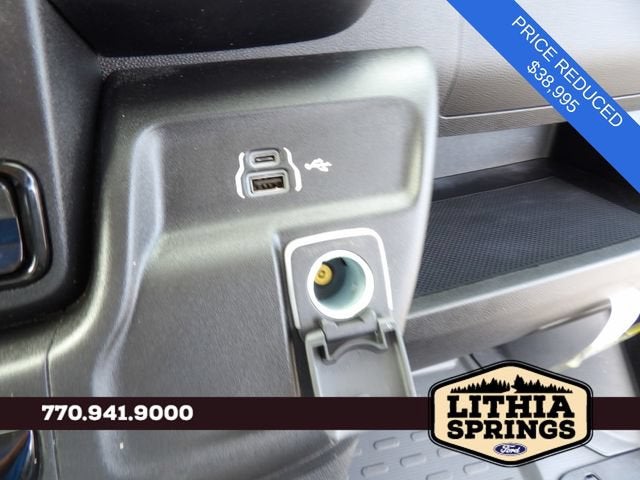 2026 RAM ProMaster 2500 Tradesman