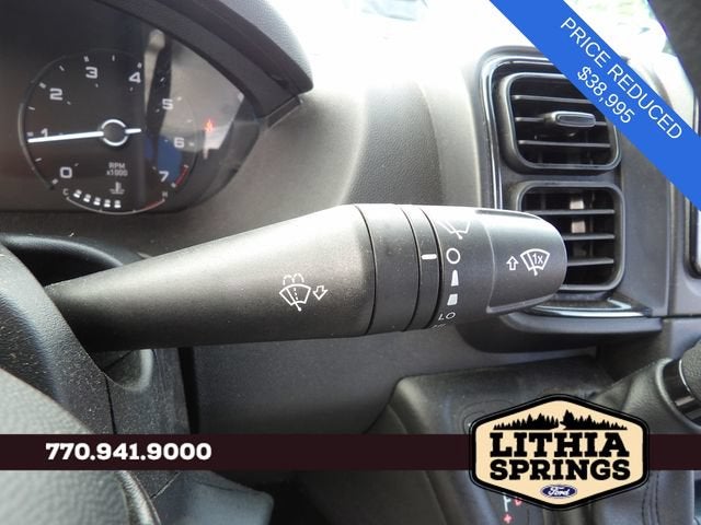 2026 RAM ProMaster 2500 Tradesman