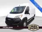 2026 RAM ProMaster 2500 Tradesman