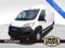 2026 RAM ProMaster 2500 Tradesman