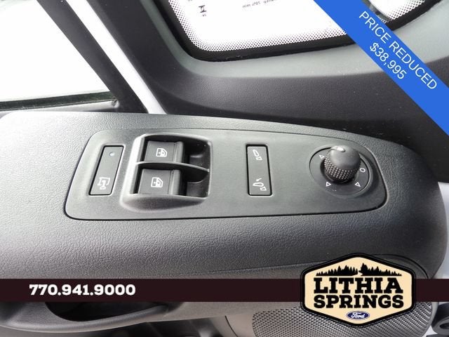 2026 RAM ProMaster 2500 Tradesman