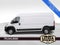 2026 RAM ProMaster 2500 Tradesman