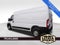 2026 RAM ProMaster 2500 Tradesman
