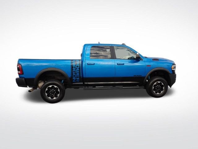 2020 RAM 2500 Power Wagon