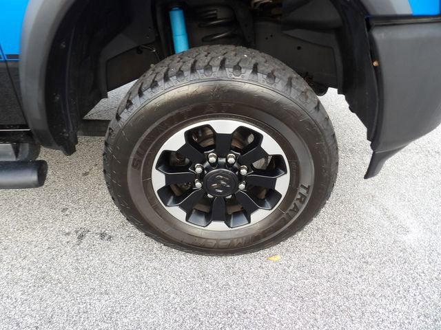 2020 RAM 2500 Power Wagon