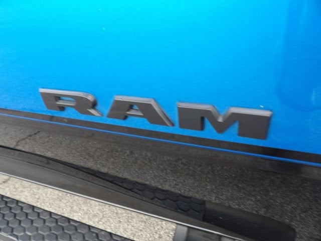 2020 RAM 2500 Power Wagon