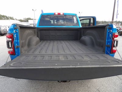 2020 RAM 2500 Power Wagon