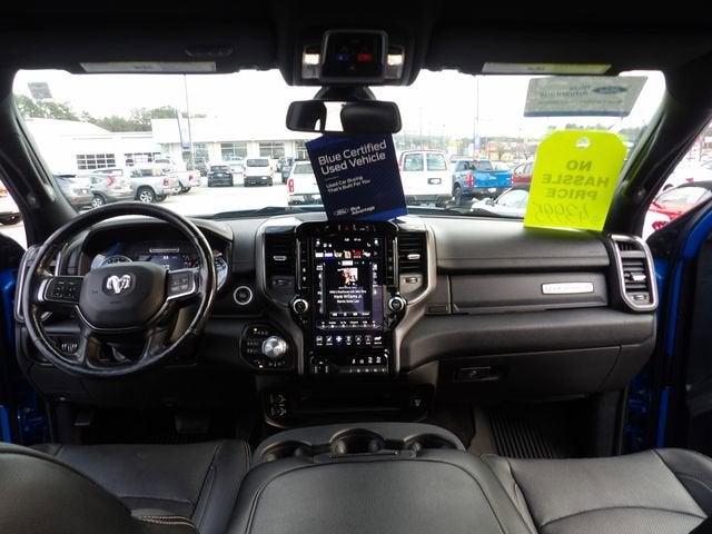 2020 RAM 2500 Power Wagon