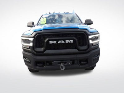 2020 RAM 2500 Power Wagon