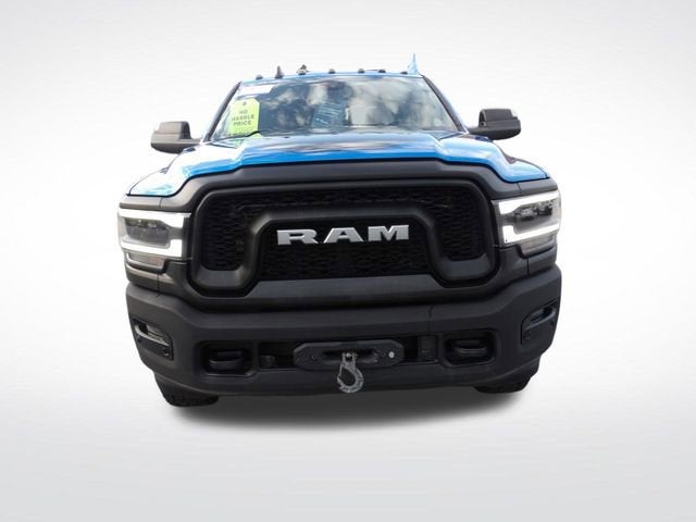 2020 RAM 2500 Power Wagon