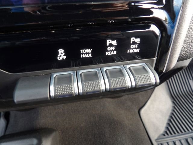 2020 RAM 2500 Power Wagon