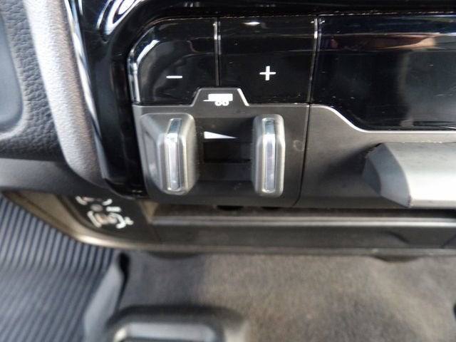 2020 RAM 2500 Power Wagon