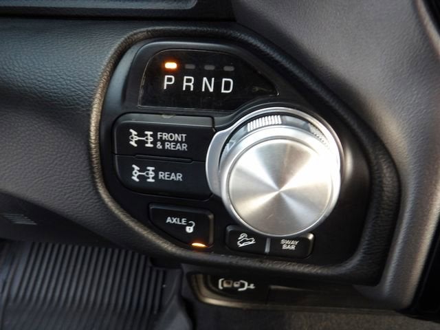 2020 RAM 2500 Power Wagon