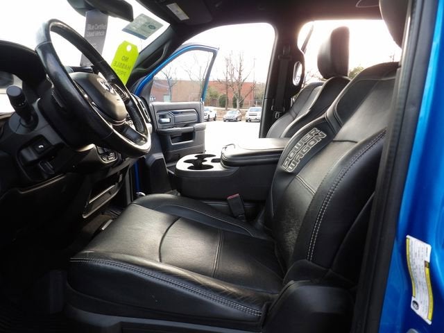 2020 RAM 2500 Power Wagon