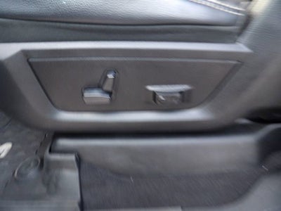 2020 RAM 2500 Power Wagon