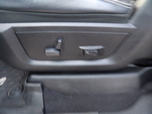 2020 RAM 2500 Power Wagon