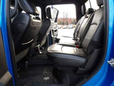 2020 RAM 2500 Power Wagon