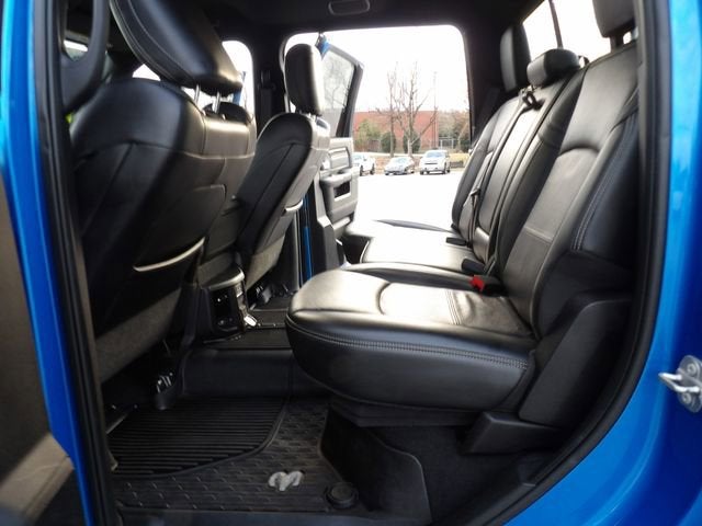 2020 RAM 2500 Power Wagon