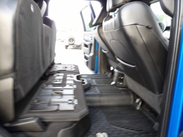 2020 RAM 2500 Power Wagon