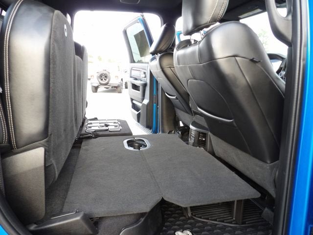 2020 RAM 2500 Power Wagon