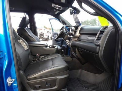 2020 RAM 2500 Power Wagon