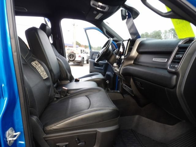 2020 RAM 2500 Power Wagon