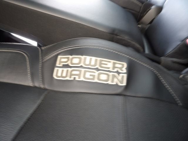 2020 RAM 2500 Power Wagon