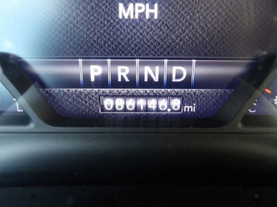 2020 RAM 2500 Power Wagon