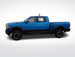 2020 RAM 2500 Power Wagon