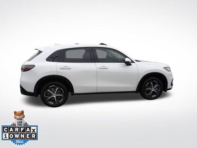 2025 Honda HR-V EX-L