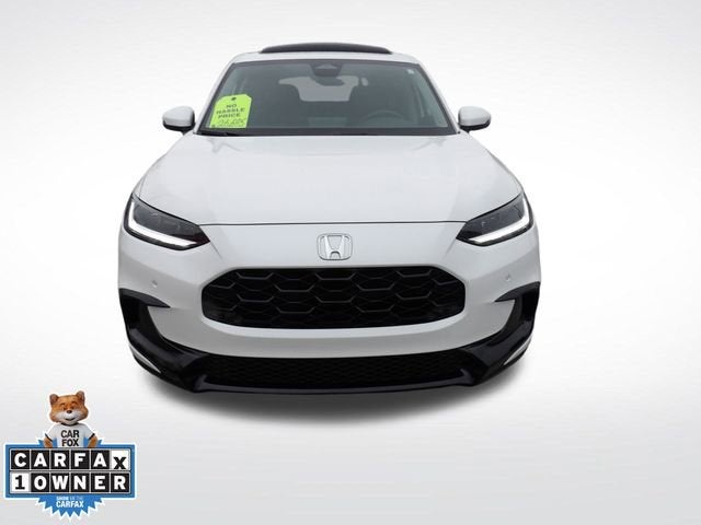 2025 Honda HR-V EX-L